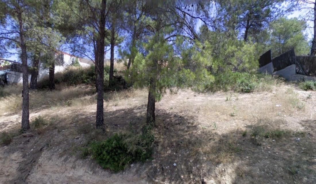 Parcela en Piera, Barcelona, España No. 195297