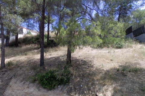Land plot for sale in Piera, Barcelona, Spain No. 195297 - photo 13