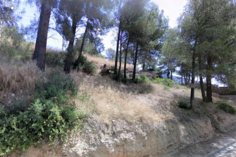 Land plot for sale in Piera, Barcelona, Spain No. 195297 - photo 12