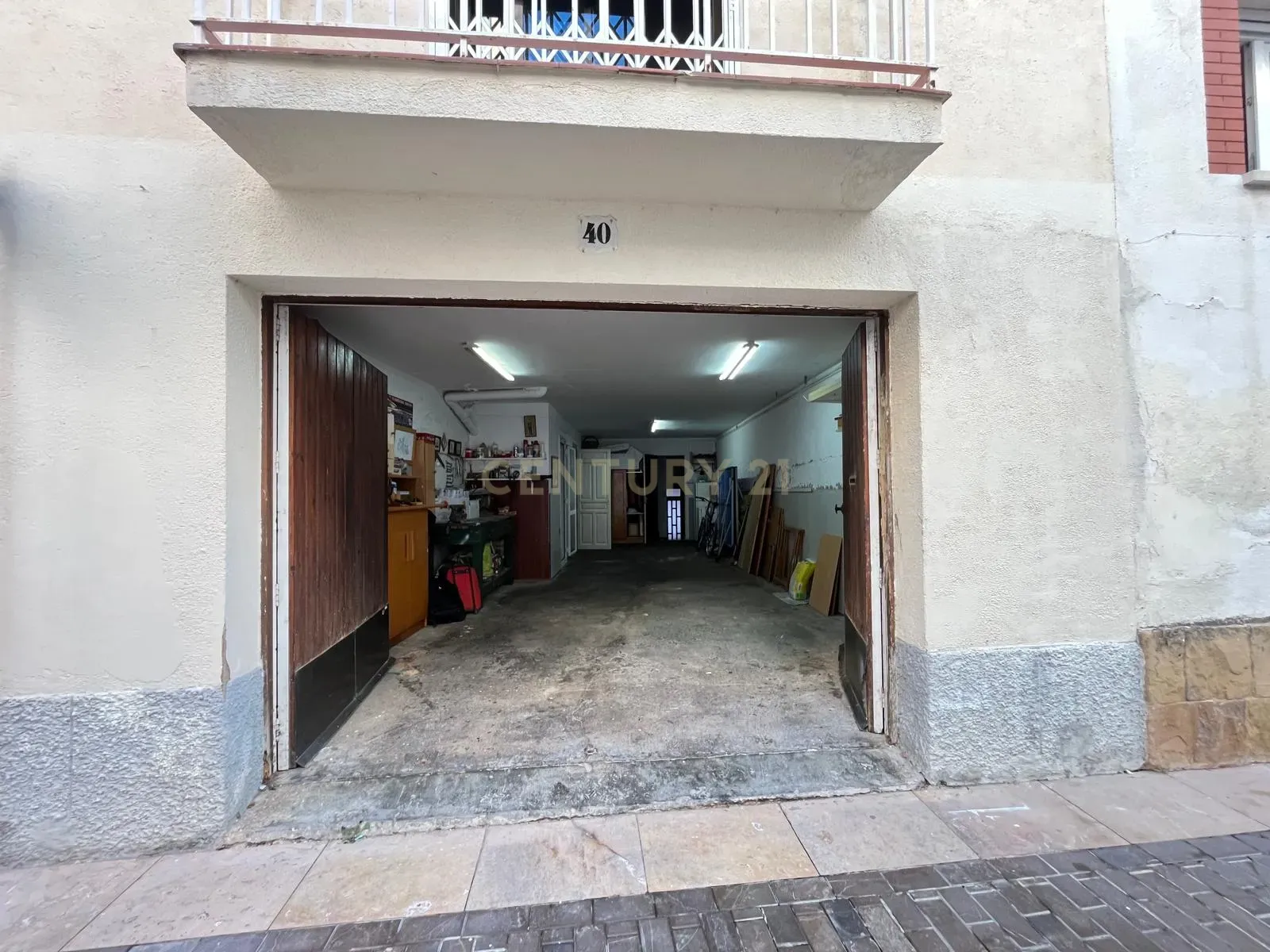 Dom w Vilanova i la Geltru, Barcelona, Hiszpania 6 sypialni, 251 mkw. nr 195294