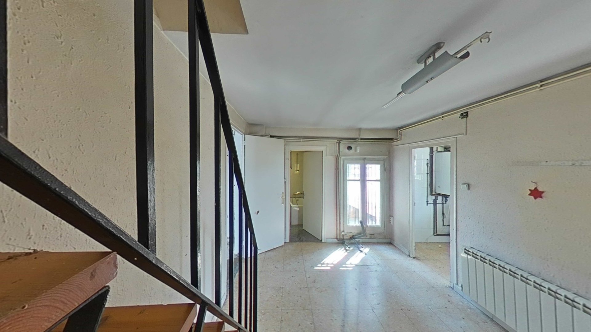 House in Fonollosa, Barcelona, Spain 4 bedrooms, 497 sq.m. No. 195295