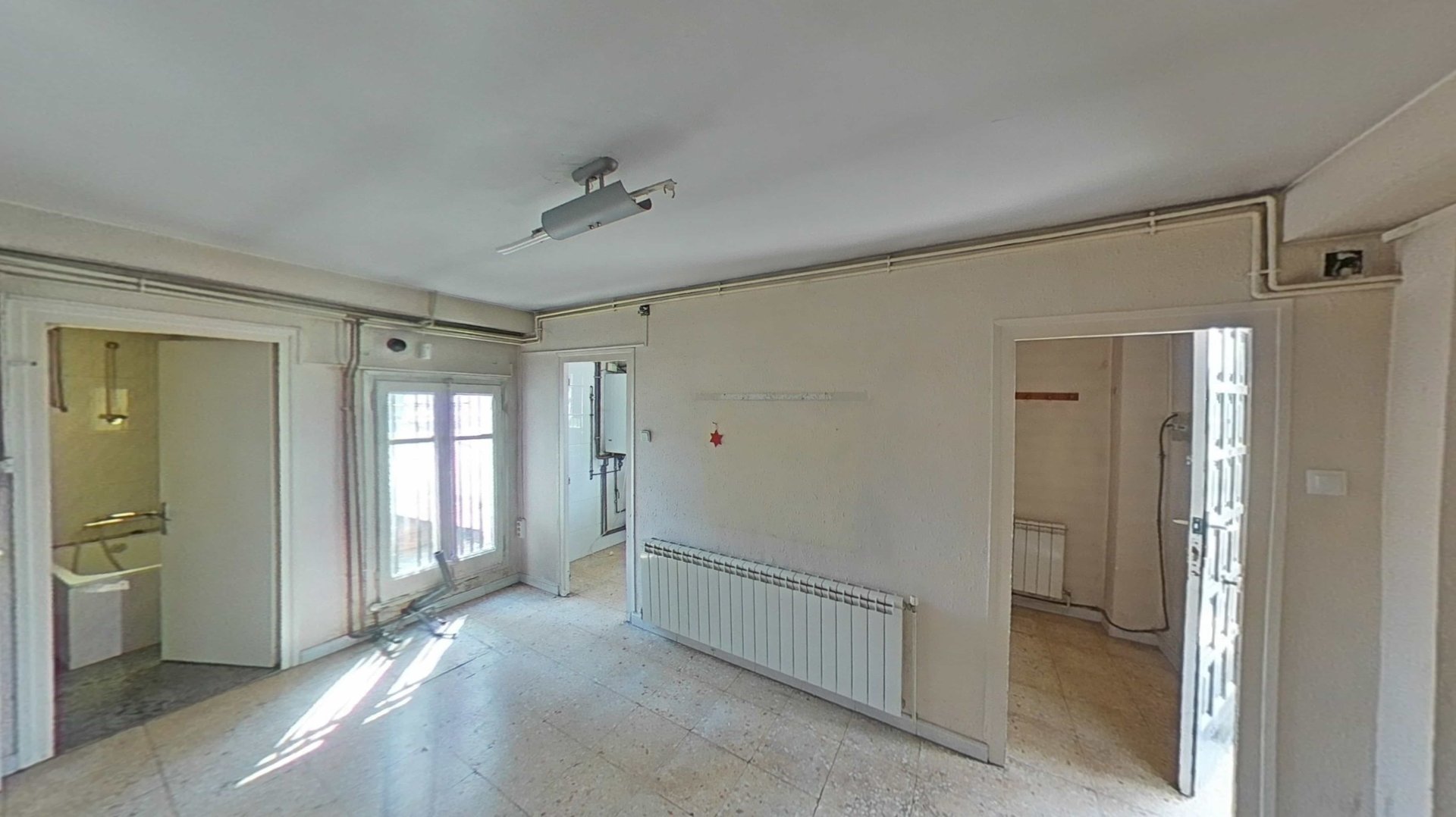 House in Fonollosa, Barcelona, Spain 4 bedrooms, 497 sq.m. No. 195295