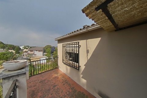 House in Fonollosa, Barcelona, Spain 4 bedrooms, 497 sq.m. No. 195295