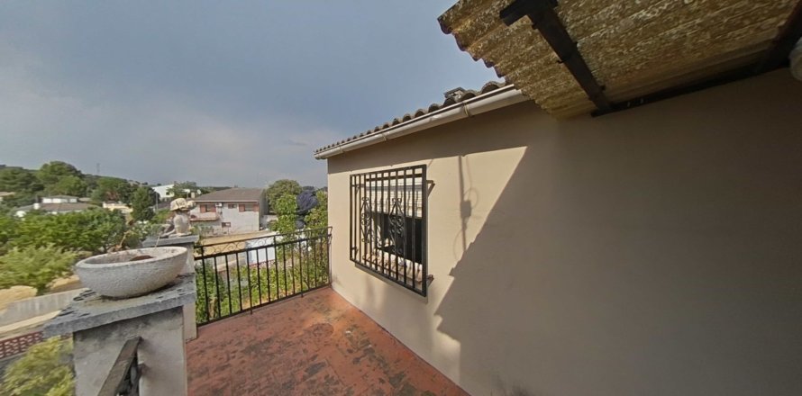 House in Fonollosa, Barcelona, Spain 4 bedrooms, 497 sq.m. No. 195295