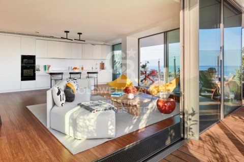 Wohnung zum Verkauf in Barcelona, Spanien 3 Schlafzimmer, 194 m2 Nr. 159947 - Foto 2