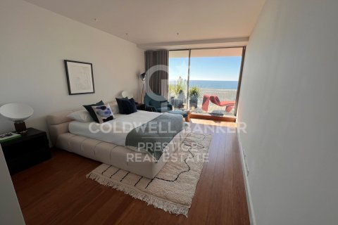 Продажа квартиры в Барселона, Испания 3 спальни, 194м2 №159947 - фото 9