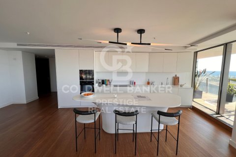 Продажа квартиры в Барселона, Испания 3 спальни, 194м2 №159947 - фото 7