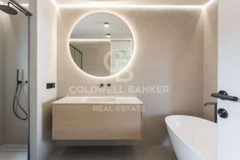 Продажа пентхауса в Барселона, Испания 4 спальни, 268м2 №159949 - фото 22
