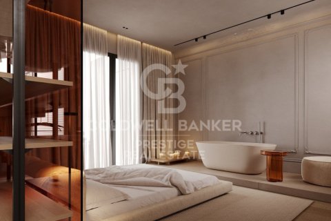 Penthouse for sale in Barcelona, Spain 4 bedrooms, 268 sq.m. No. 159949 - photo 6