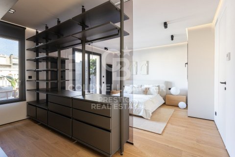 Продажа пентхауса в Барселона, Испания 4 спальни, 268м2 №159949 - фото 13