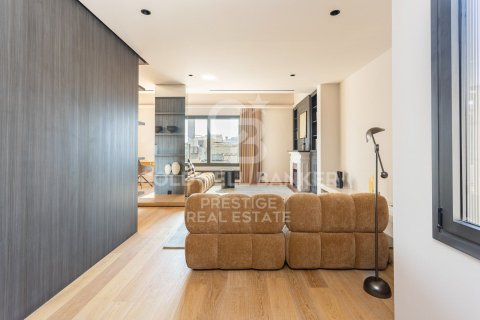 Продажа пентхауса в Барселона, Испания 4 спальни, 268м2 №159949 - фото 4
