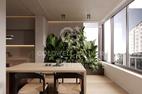 Penthouse for sale in Barcelona, Spain 4 bedrooms, 268 sq.m. No. 159949 - photo 5