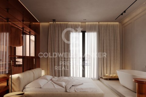 Penthouse for sale in Barcelona, Spain 4 bedrooms, 268 sq.m. No. 159949 - photo 10