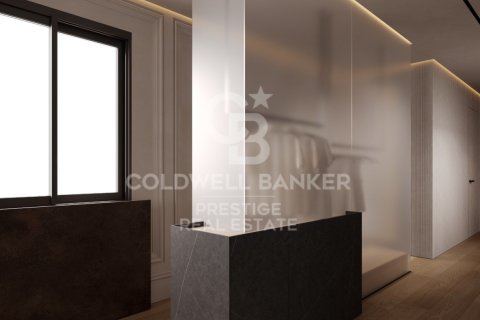 Penthouse for sale in Barcelona, Spain 4 bedrooms, 268 sq.m. No. 159949 - photo 3