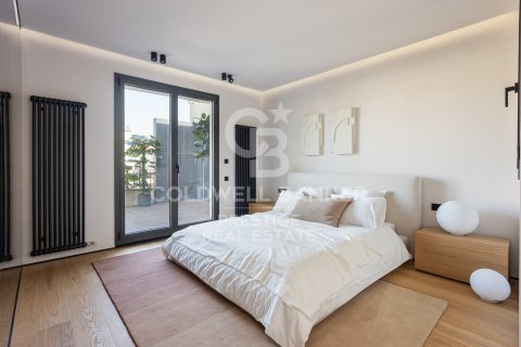 Продажа пентхауса в Барселона, Испания 4 спальни, 268м2 №159949 - фото 15