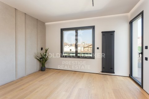Продажа пентхауса в Барселона, Испания 4 спальни, 268м2 №159949 - фото 19
