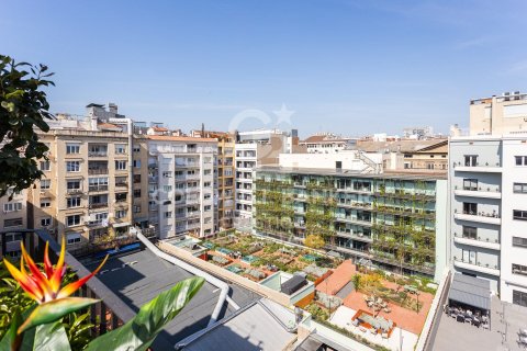 Продажа пентхауса в Барселона, Испания 4 спальни, 268м2 №159949 - фото 12