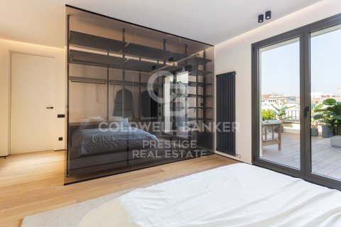 Продажа пентхауса в Барселона, Испания 4 спальни, 268м2 №159949 - фото 16