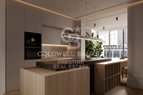 Penthouse for sale in Barcelona, Spain 4 bedrooms, 268 sq.m. No. 159949 - photo 2