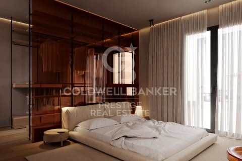 Penthouse for sale in Barcelona, Spain 4 bedrooms, 268 sq.m. No. 159949 - photo 8