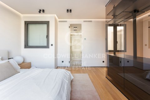Продажа пентхауса в Барселона, Испания 4 спальни, 268м2 №159949 - фото 17