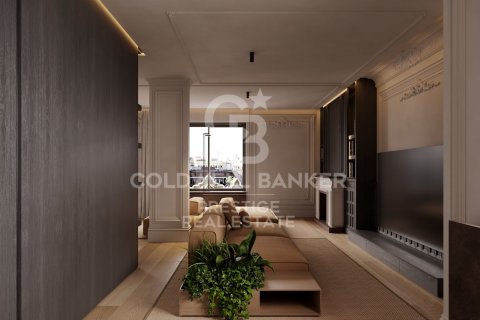 Penthouse for sale in Barcelona, Spain 4 bedrooms, 268 sq.m. No. 159949 - photo 9