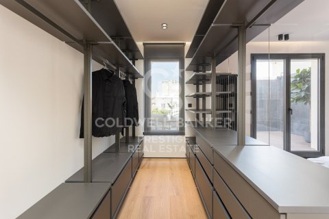 Продажа пентхауса в Барселона, Испания 4 спальни, 268м2 №159949 - фото 14