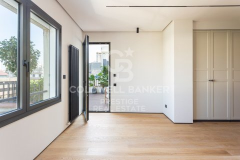 Продажа пентхауса в Барселона, Испания 4 спальни, 268м2 №159949 - фото 21