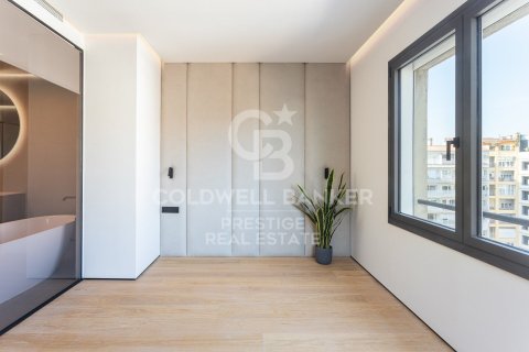 Продажа пентхауса в Барселона, Испания 4 спальни, 268м2 №159949 - фото 20