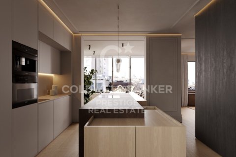 Penthouse for sale in Barcelona, Spain 4 bedrooms, 268 sq.m. No. 159949 - photo 4