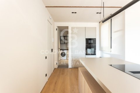 Продажа пентхауса в Барселона, Испания 4 спальни, 268м2 №159949 - фото 8
