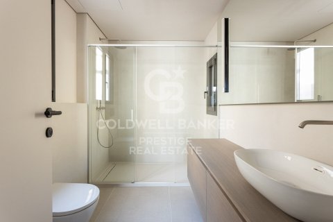 Продажа пентхауса в Барселона, Испания 4 спальни, 268м2 №159949 - фото 18