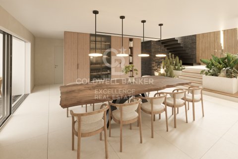 House for sale in Valencia, Spain 5 bedrooms, 320 sq.m. No. 159945 - photo 4