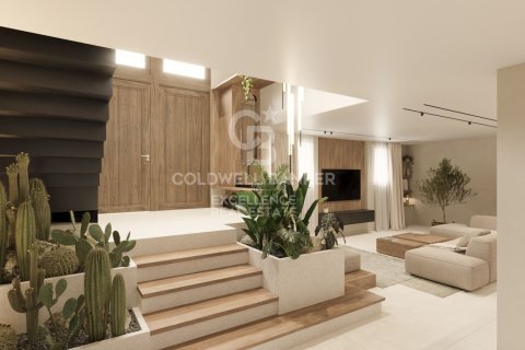 House for sale in Valencia, Spain 5 bedrooms, 320 sq.m. No. 159945 - photo 2
