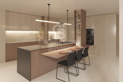 House for sale in Valencia, Spain 5 bedrooms, 320 sq.m. No. 159945 - photo 3