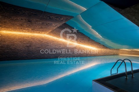 Apartamento en venta en Barcelona, España 3 dormitorios, 227 m2 No. 159946 - foto 12