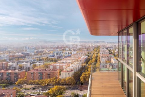 Wohnung zum Verkauf in Barcelona, Spanien 3 Schlafzimmer, 227 m2 Nr. 159946 - Foto 12