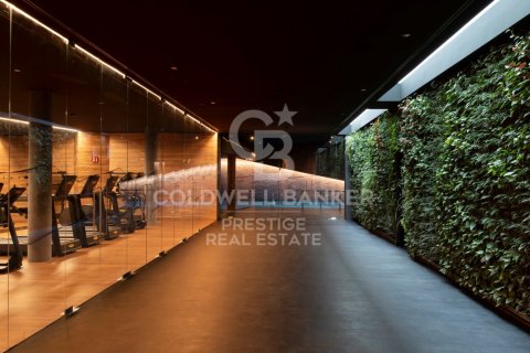 Apartamento en venta en Barcelona, España 3 dormitorios, 227 m2 No. 159946 - foto 11