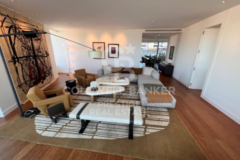 Wohnung zum Verkauf in Barcelona, Spanien 3 Schlafzimmer, 227 m2 Nr. 159946 - Foto 8