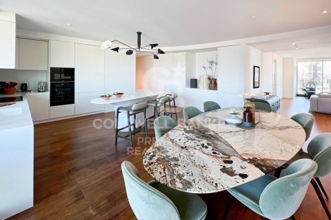 Wohnung zum Verkauf in Barcelona, Spanien 3 Schlafzimmer, 227 m2 Nr. 159946 - Foto 6