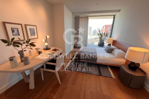 Wohnung zum Verkauf in Barcelona, Spanien 3 Schlafzimmer, 227 m2 Nr. 159946 - Foto 10