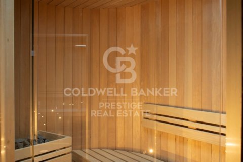 Apartamento en venta en Barcelona, España 3 dormitorios, 227 m2 No. 159946 - foto 15