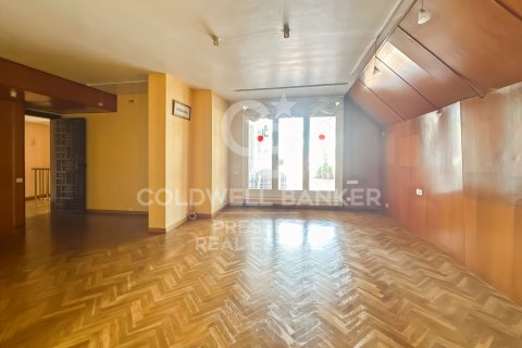 Penthouse for sale in Barcelona, Spain 7 bedrooms, 330 sq.m. No. 159950 - photo 21