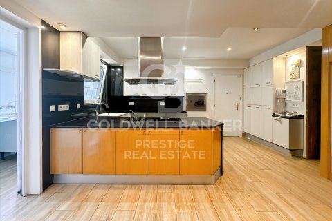 Penthouse for sale in Barcelona, Spain 7 bedrooms, 330 sq.m. No. 159950 - photo 7