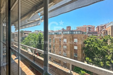 Penthouse for sale in Barcelona, Spain 7 bedrooms, 330 sq.m. No. 159950 - photo 13