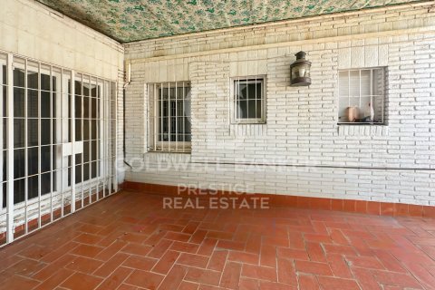 Penthouse for sale in Barcelona, Spain 7 bedrooms, 330 sq.m. No. 159950 - photo 23