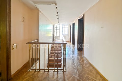 Penthouse for sale in Barcelona, Spain 7 bedrooms, 330 sq.m. No. 159950 - photo 20