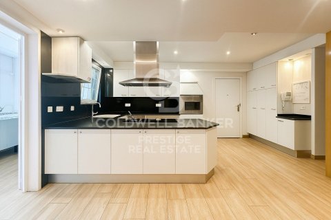 Penthouse for sale in Barcelona, Spain 7 bedrooms, 330 sq.m. No. 159950 - photo 6