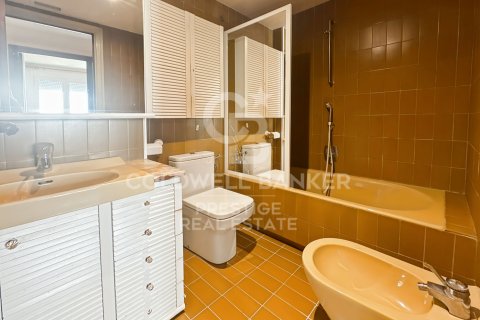 Attico in vendita a Barcelona, Spagna 7 camere da letto, 330 mq. N° 159950 - foto 23