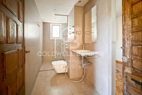 Attico in vendita a Barcelona, Spagna 7 camere da letto, 330 mq. N° 159950 - foto 24
